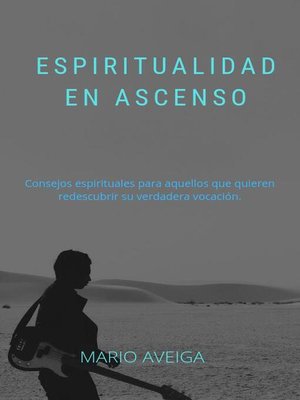 Espiritualidad en ascenso - ebook